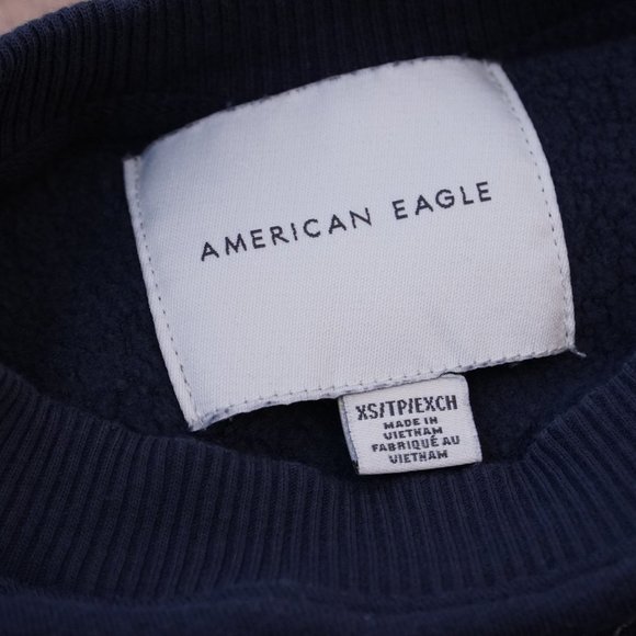 American Eagle Sweatshirt - Picture 5 of 5
